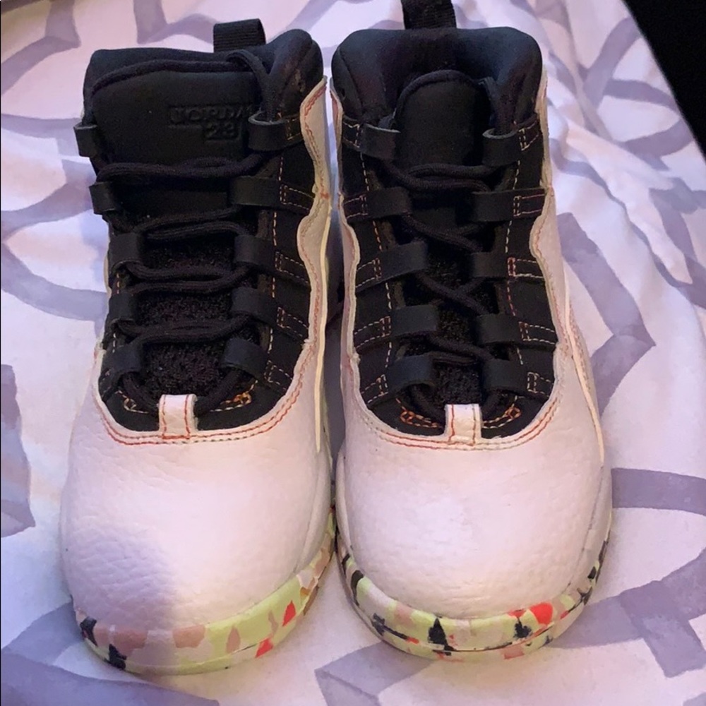 Kids Jordan’s